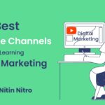 best youtube channel for digital marketing